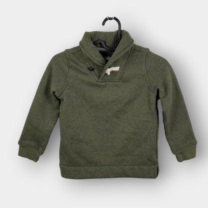 OshKosh Pullover Sweater