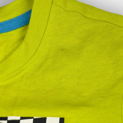 Monkey Bars Tee Dino (5-6)