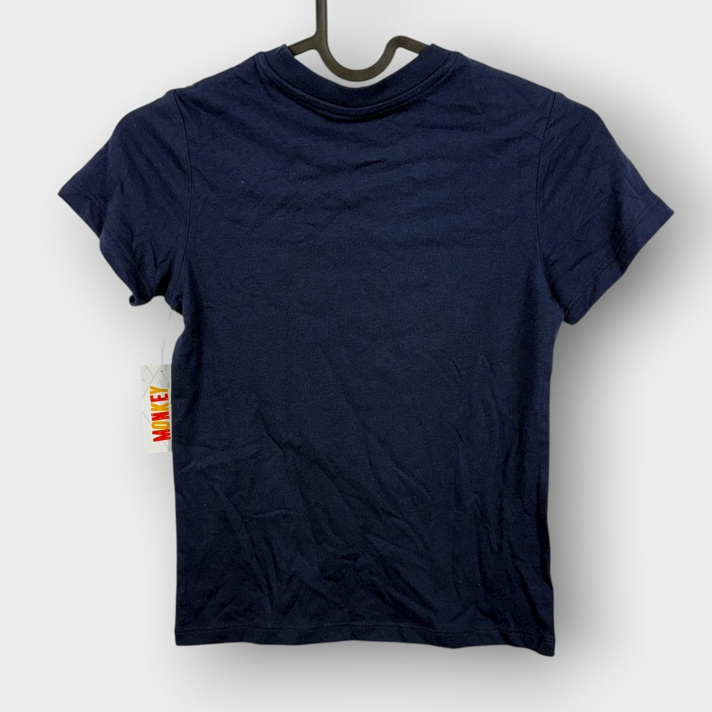 Monkey Bars Dino Surf Tee