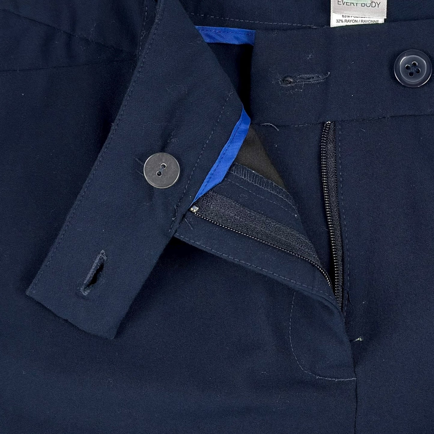 Cleo Petites cropped pants