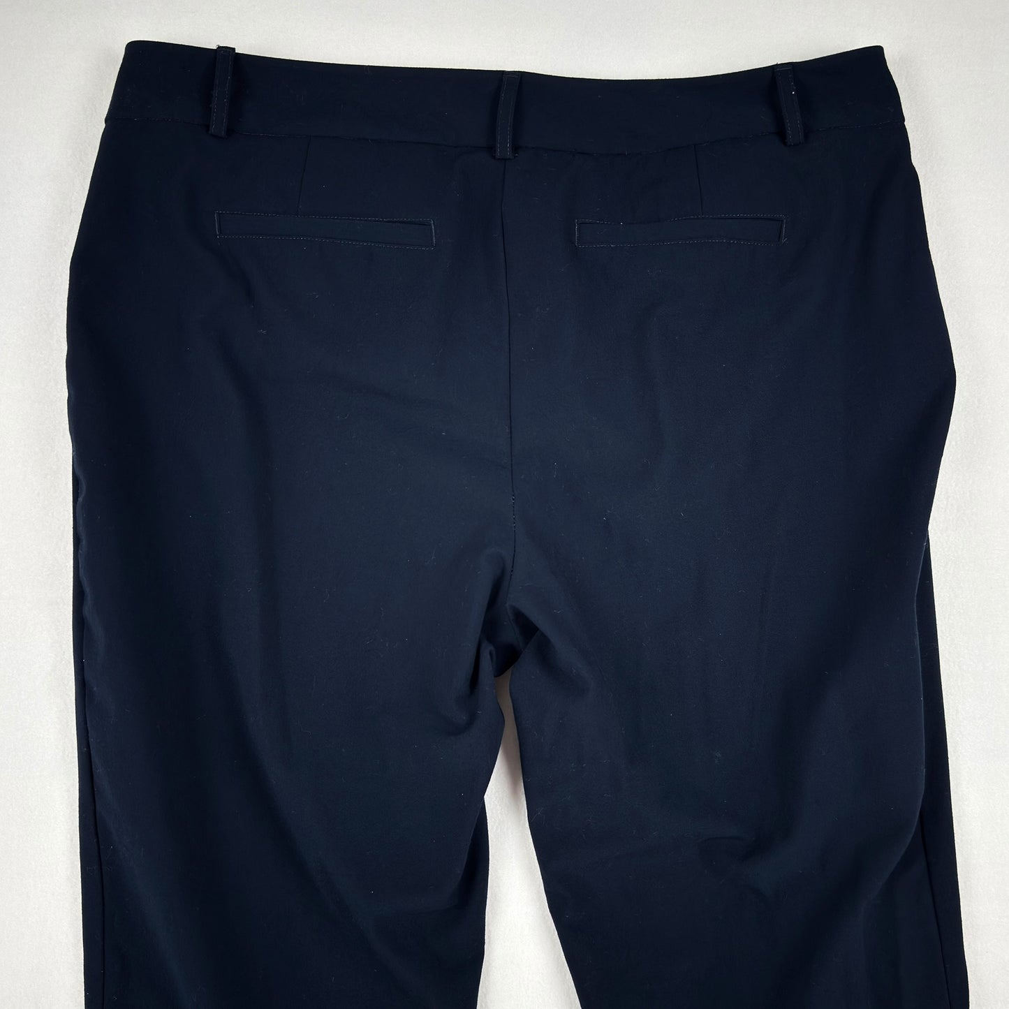 Cleo Petites cropped pants