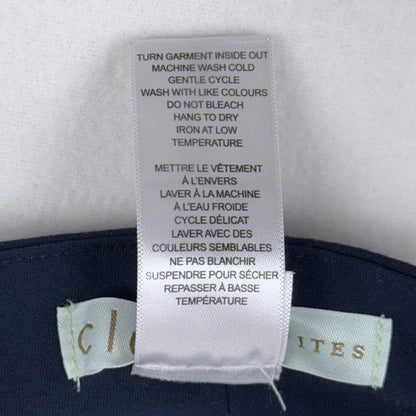 Cleo Petites cropped pants