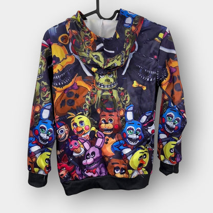 Five Nights at Freddy’s Hoodie