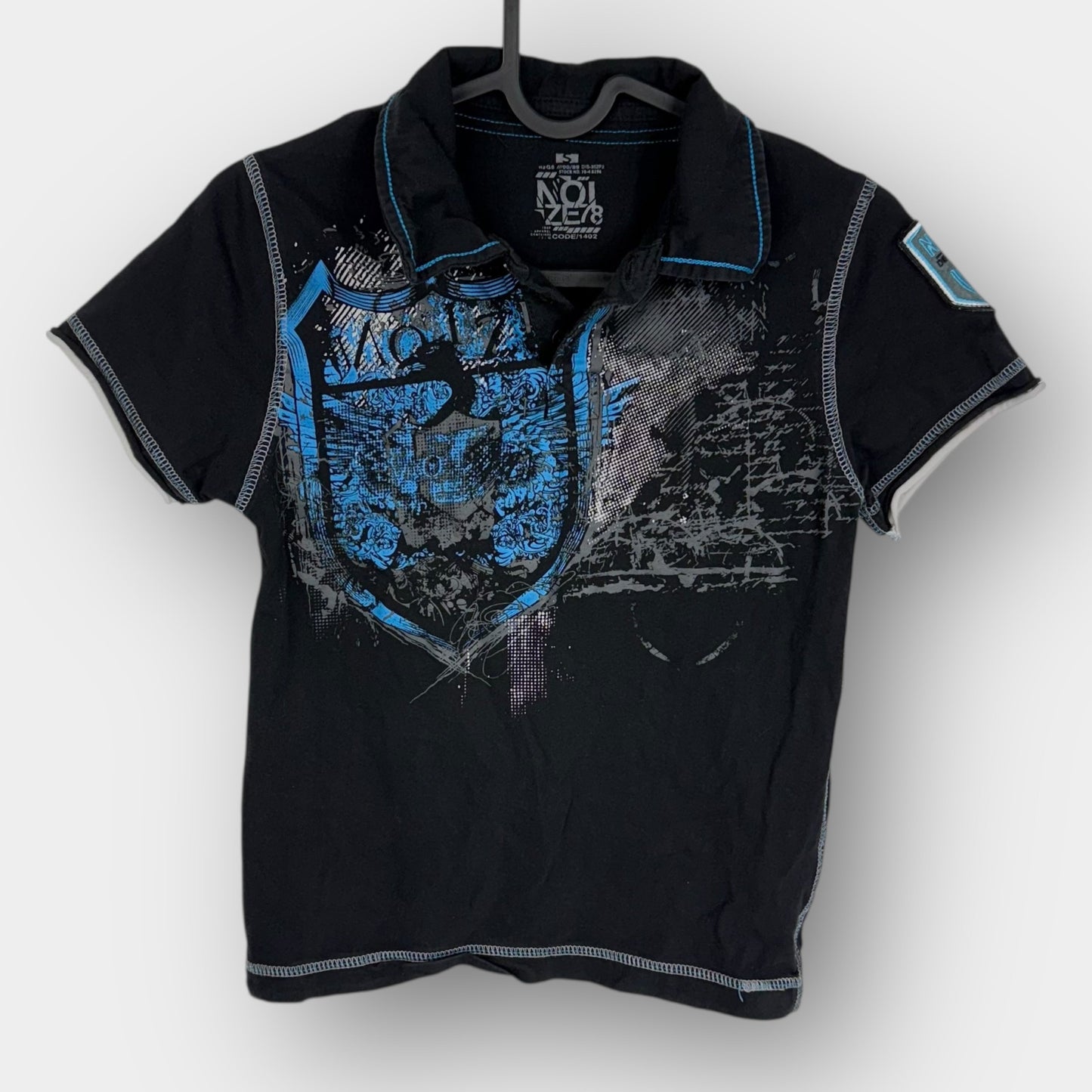 Noize78 Polo Shirt