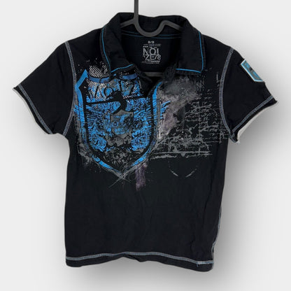 Noize78 Polo Shirt