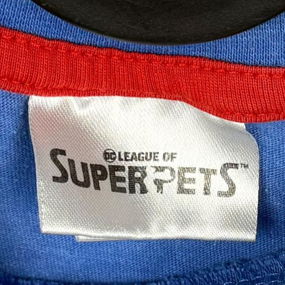 SuperPets Graphic T-Shirt