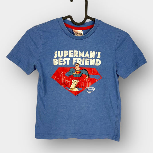 SuperPets Graphic T-Shirt