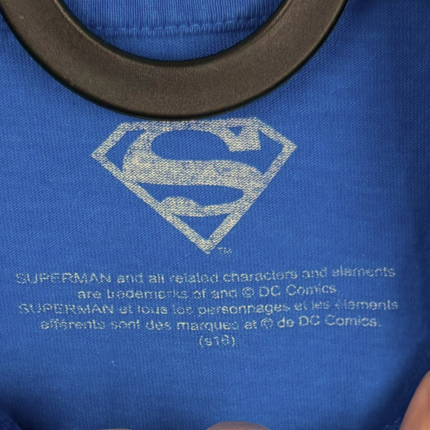 DC Superman T-Shirt