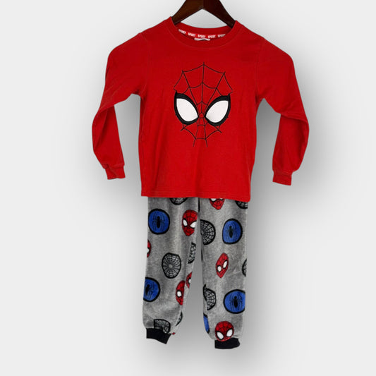 Marvel Spider-Man Pajama Set