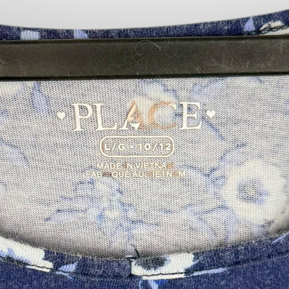Children’s Place Floral Dress