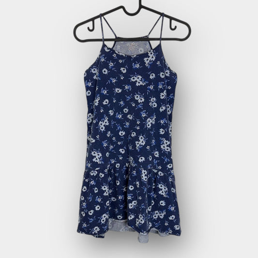 Children’s Place Floral Dress