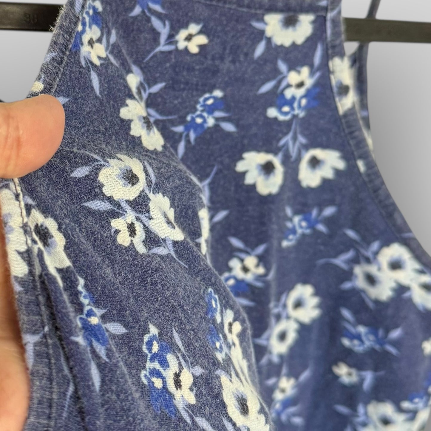 Children’s Place Floral Dress