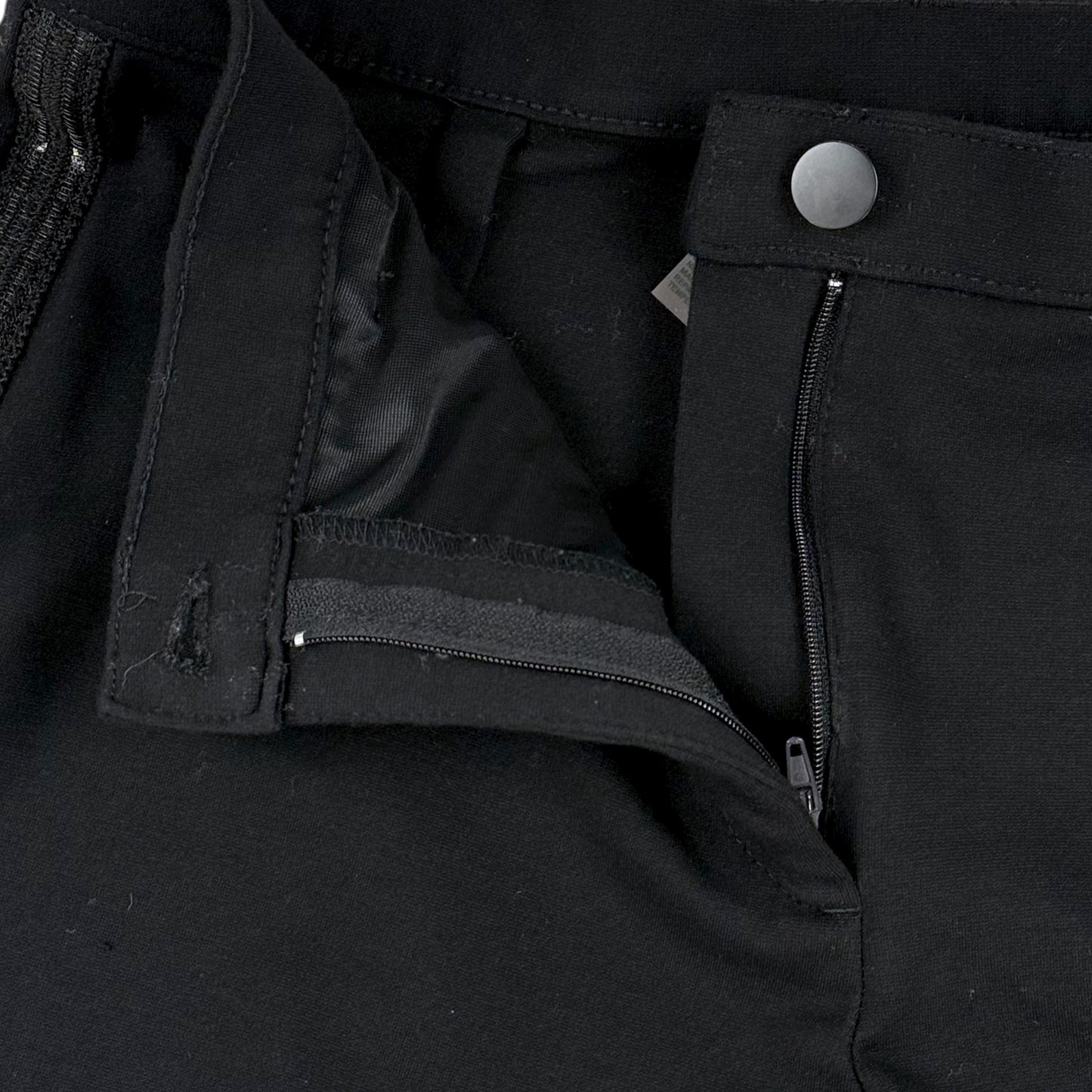 TanJay Sequin Stripe Pants