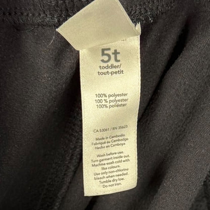 Carter’s Fleece Joggers