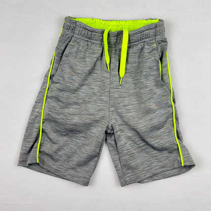 Tag Athletica short