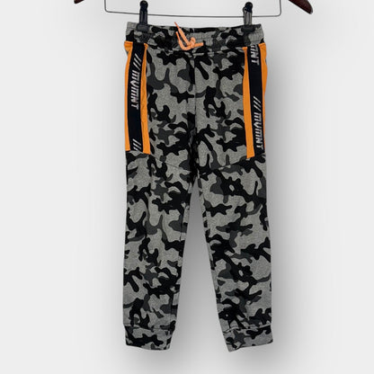 Monkey Bars Camo Joggers