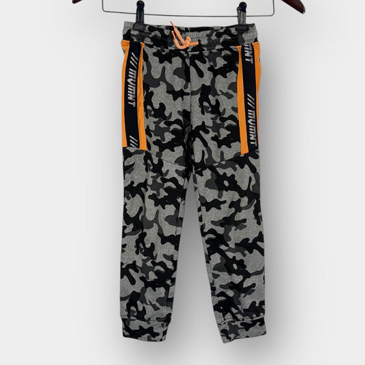 Monkey Bars Camo Joggers