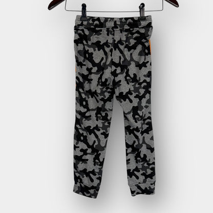 Monkey Bars Camo Joggers