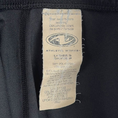 Athletic Works bike shorts