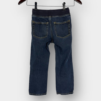 Gymboree Pull-On Denim Jeans