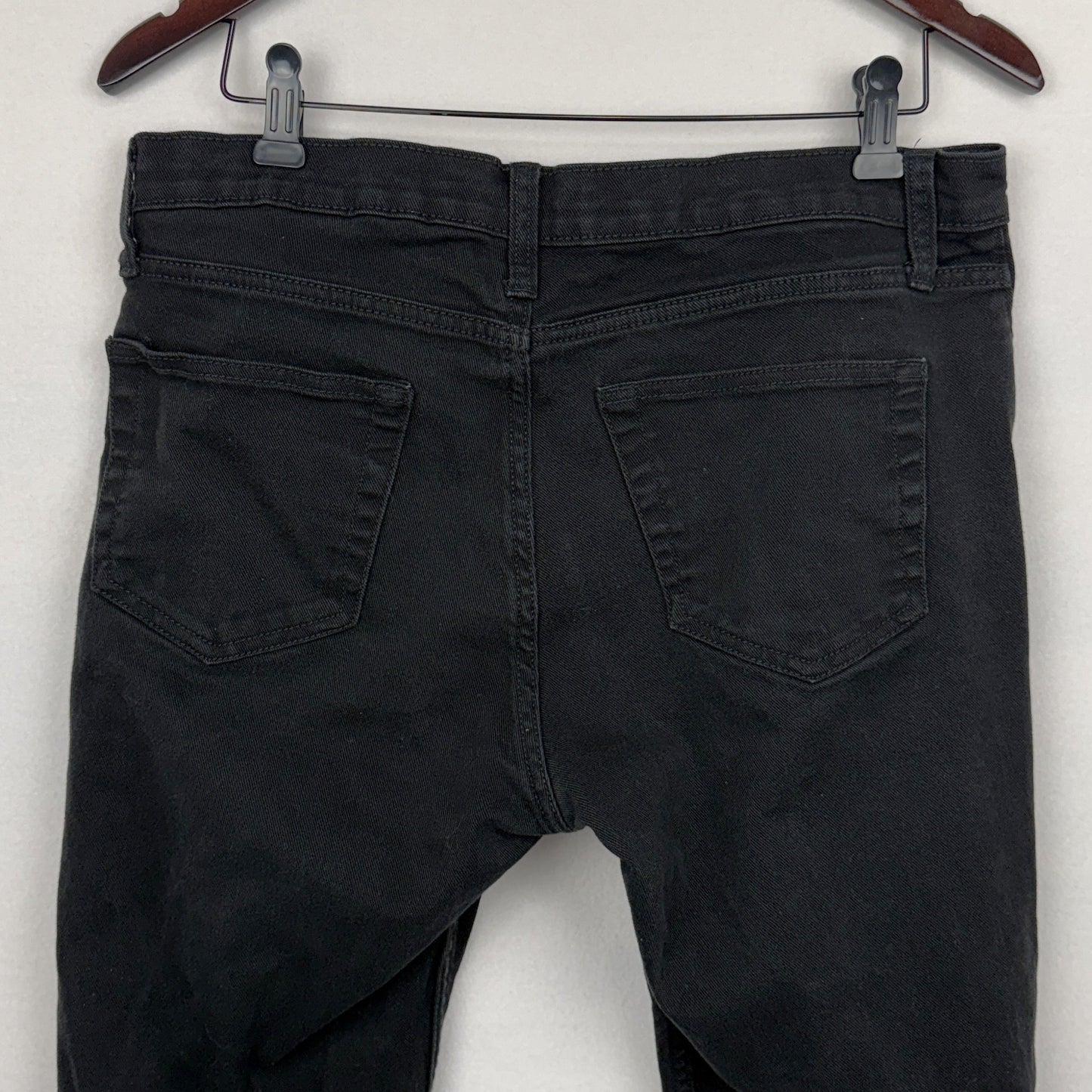 Joe Fresh Slim Straight Pants