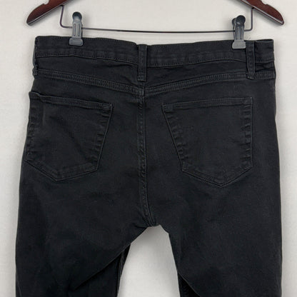 Joe Fresh Slim Straight Pants