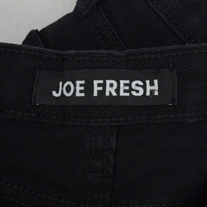 Joe Fresh Slim Straight Pants