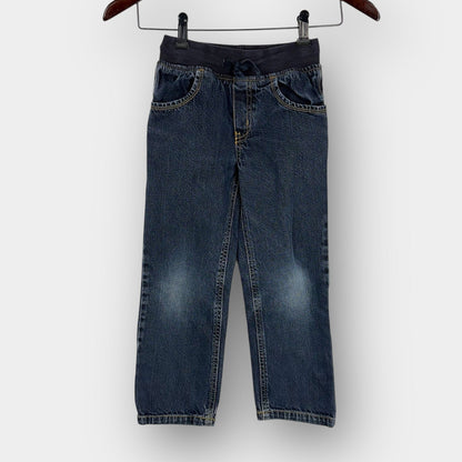 Gymboree Pull-On Denim Jeans