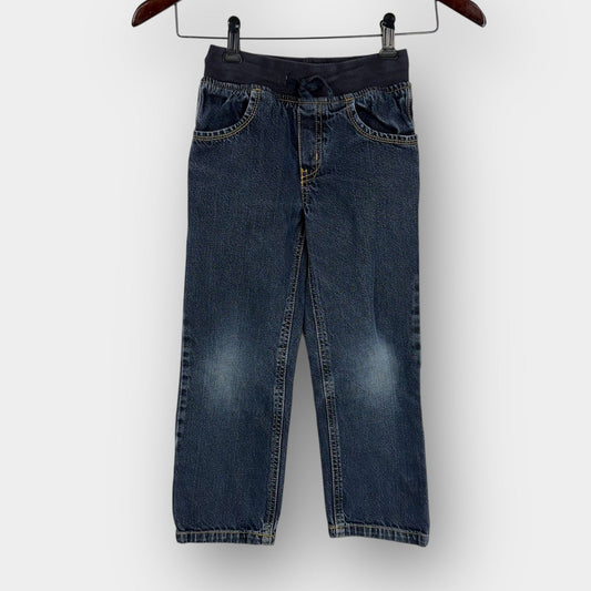 Gymboree Pull-On Denim Jeans