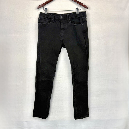 Joe Fresh Slim Straight Pants