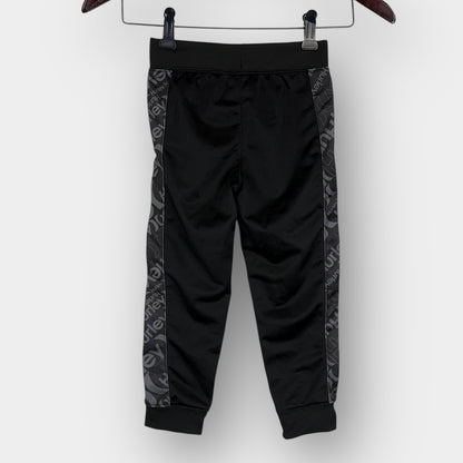 Hurley Youth Logo Track Set