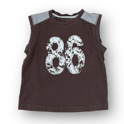 B.U.M. 86 Graphic Tank