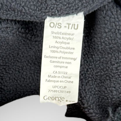 George Pom Dinosaur Toque (O/S)