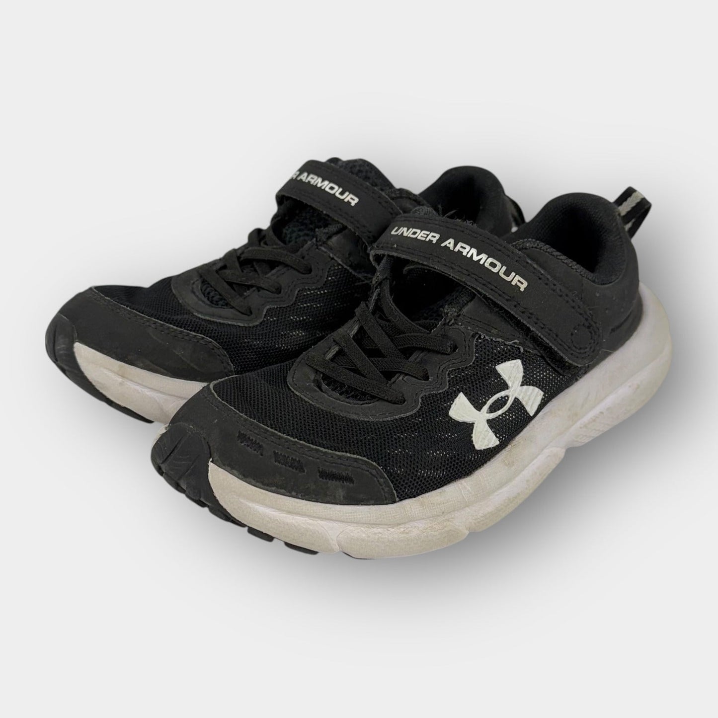 Under Armour Kids Runners