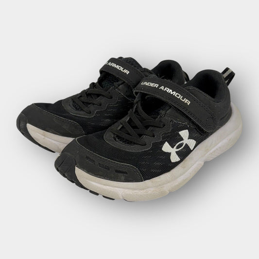 Under Armour Kids Runners