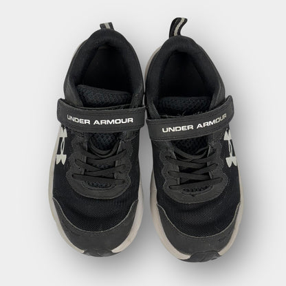 Under Armour Kids Runners