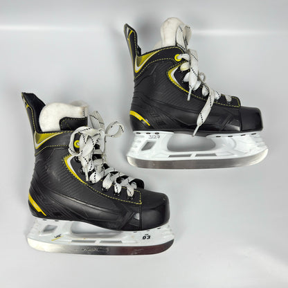 VIC Hockey HX-03 youth skates (2)