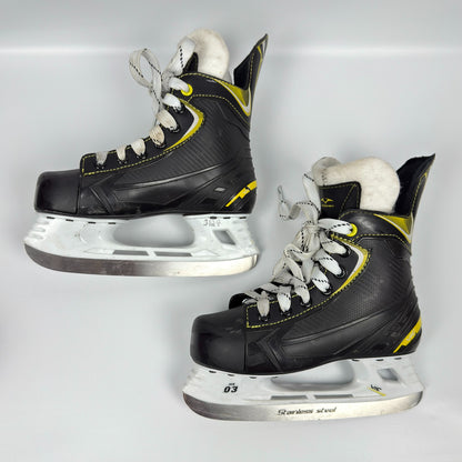 VIC Hockey HX-03 youth skates (2)