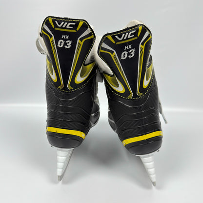 VIC Hockey HX-03 youth skates (2)