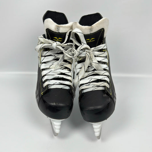 VIC Hockey HX-03 youth skates (2)