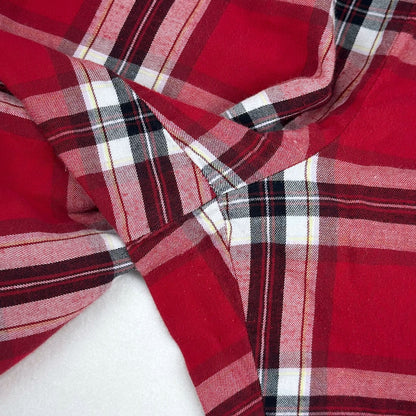 La Senza plaid sleep pants