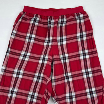 La Senza plaid sleep pants