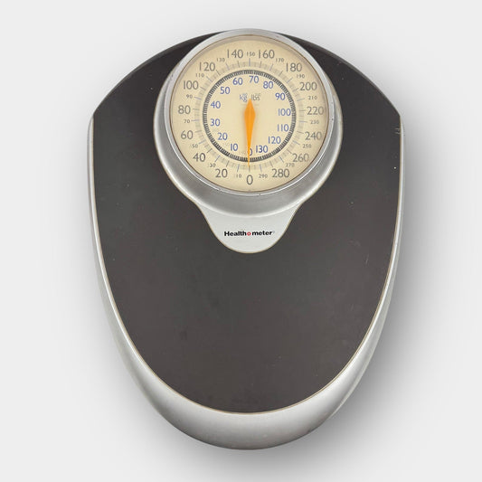 Health o meter Dial Scale