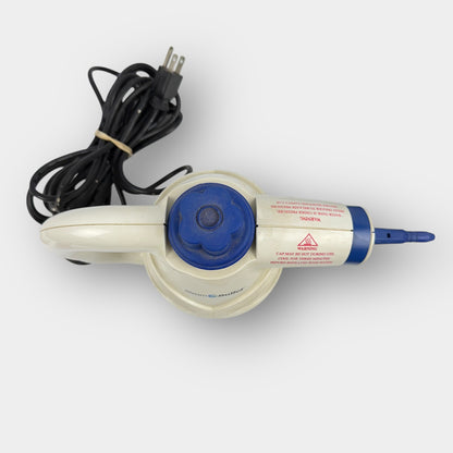 Steam Bullet Handheld Steamer