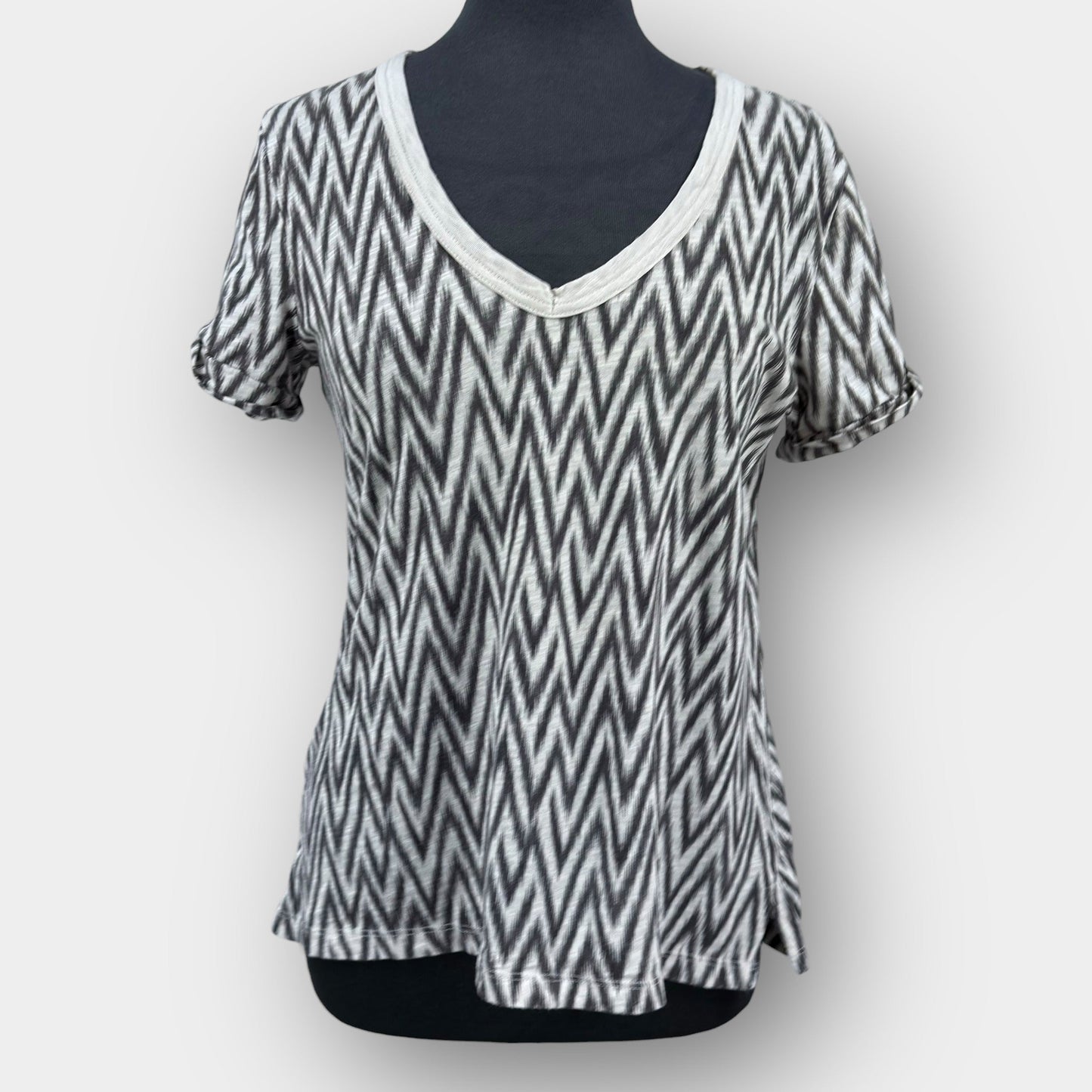 Banana Republic Malibu Tee