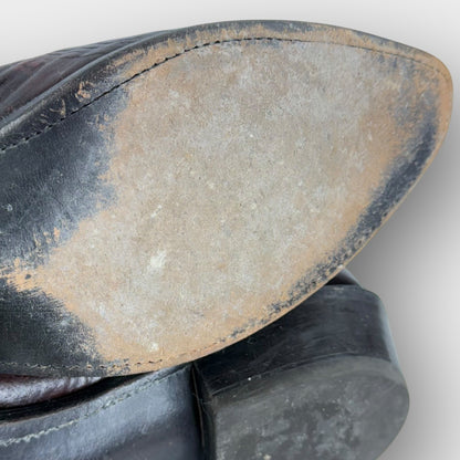 Lucchese 1883 13D boots