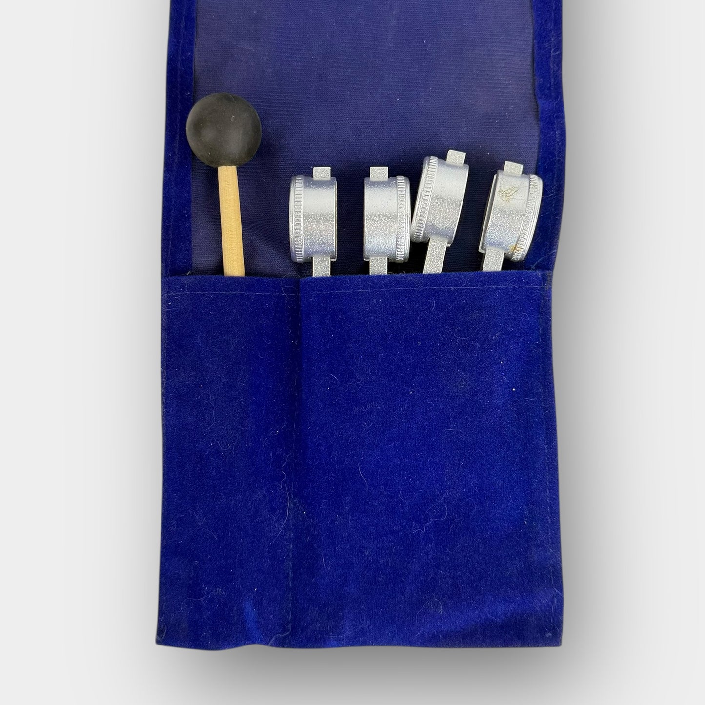 Cell Reduction Tuning Forks