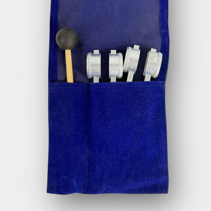 Cell Reduction Tuning Forks