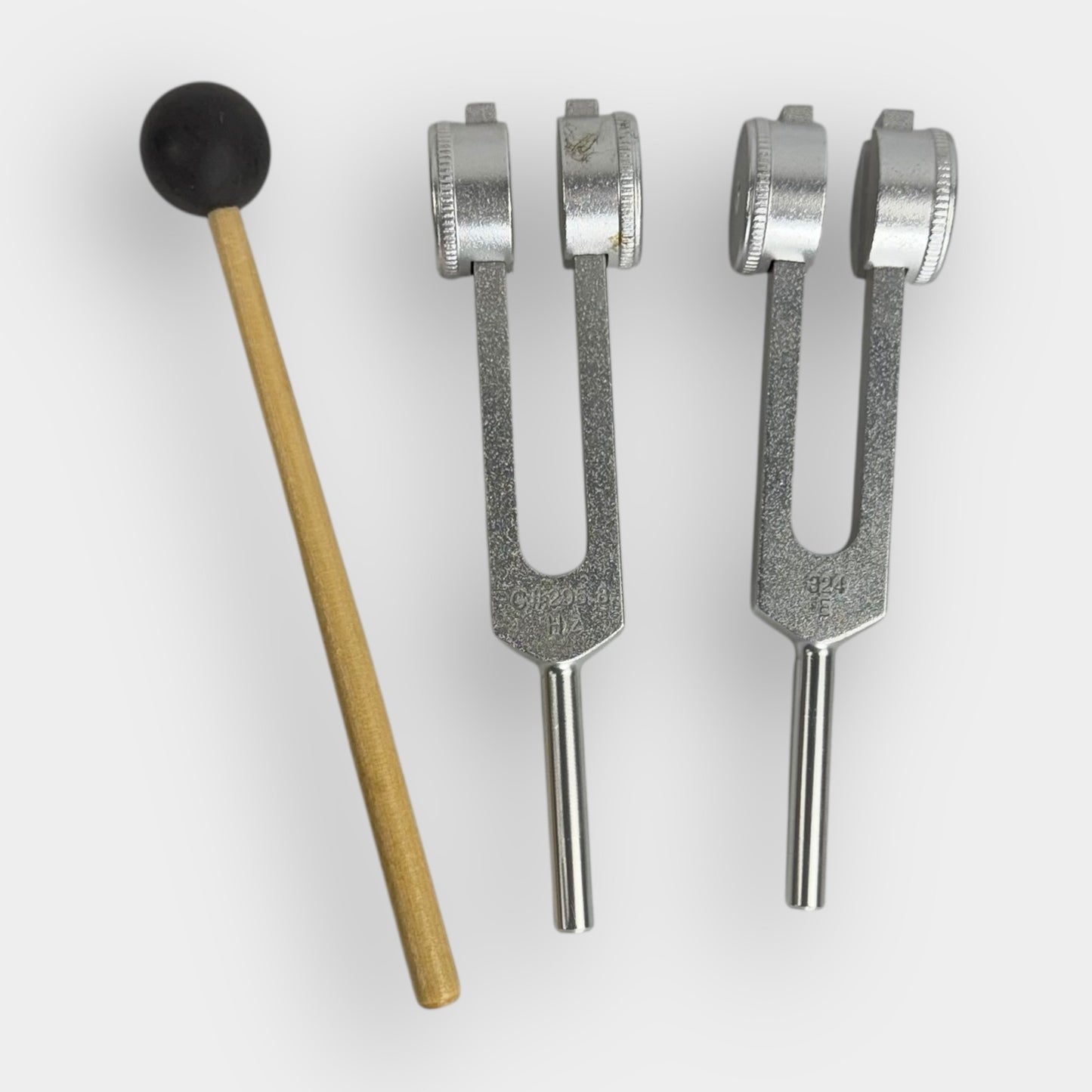 Cell Reduction Tuning Forks