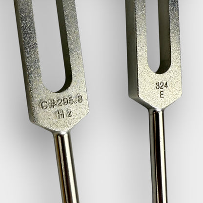 Cell Reduction Tuning Forks